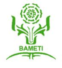 Bameti